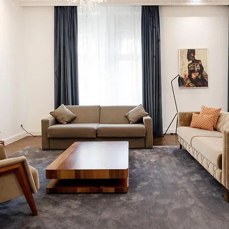 Zoya Luxury Hotel Budapest